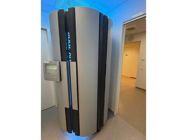 Waldmann - uv7200 - uv-lampen (uvb) 21 x tl 01 120 w - various hospital inventory - afbeelding 9 van  15