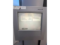 Waldmann - uv7200 - uv-lampen (uvb) 21 x tl 01 120 w - various hospital inventory - afbeelding 11 van  15