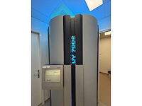 Waldmann - uv7200 - uv-lampen (uvb) 21 x tl 01 120 w - various hospital inventory - afbeelding 13 van  15