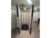 Waldmann - uv7200 - uv-lampen (uvb) 21 x tl 01 120 w - various hospital inventory - afbeelding 15 van  15