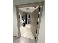 Waldmann - uv7200 - uv-lampen (uvb) 42 x tl 01 120 w - various hospital inventory - afbeelding 3 van  14