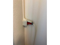 Waldmann - uv7200k - uv-lampen (uvb) 21 x tl 01 120 w uv-lampen (uva) 21 x tl 01 120 w - various hospital inventory - afbeelding 2 van  13