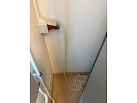 Waldmann - uv7200k - uv-lampen (uvb) 21 x tl 01 120 w uv-lampen (uva) 21 x tl 01 120 w - various hospital inventory - afbeelding 3 van  13