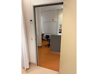 Waldmann - uv7200k - uv-lampen (uvb) 21 x tl 01 120 w uv-lampen (uva) 21 x tl 01 120 w - various hospital inventory - afbeelding 4 van  13