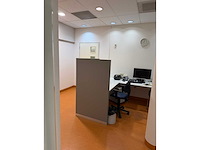 Waldmann - uv7200k - uv-lampen (uvb) 21 x tl 01 120 w uv-lampen (uva) 21 x tl 01 120 w - various hospital inventory - afbeelding 5 van  13