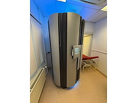 Waldmann - uv7200k - uv-lampen (uvb) 21 x tl 01 120 w uv-lampen (uva) 21 x tl 01 120 w - various hospital inventory - afbeelding 8 van  13