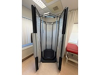 Waldmann - uv7200k - uv-lampen (uvb) 21 x tl 01 120 w uv-lampen (uva) 21 x tl 01 120 w - various hospital inventory - afbeelding 9 van  13