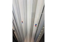 Waldmann - uv7200k - uv-lampen (uvb) 21 x tl 01 120 w uv-lampen (uva) 21 x tl 01 120 w - various hospital inventory - afbeelding 10 van  13