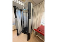 Waldmann - uv7200k - uv-lampen (uvb) 21 x tl 01 120 w uv-lampen (uva) 21 x tl 01 120 w - various hospital inventory - afbeelding 12 van  13