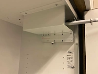 Waldner gevaarlijke stoffen kast - afbeelding 2 van  17