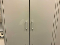 Waldner gevaarlijke stoffen kast - afbeelding 12 van  17