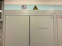 Waldner gevaarlijke stoffen kast - afbeelding 13 van  17