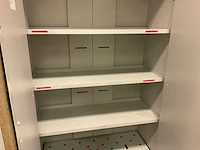 Waldner gevaarlijke stoffen kast - afbeelding 16 van  17
