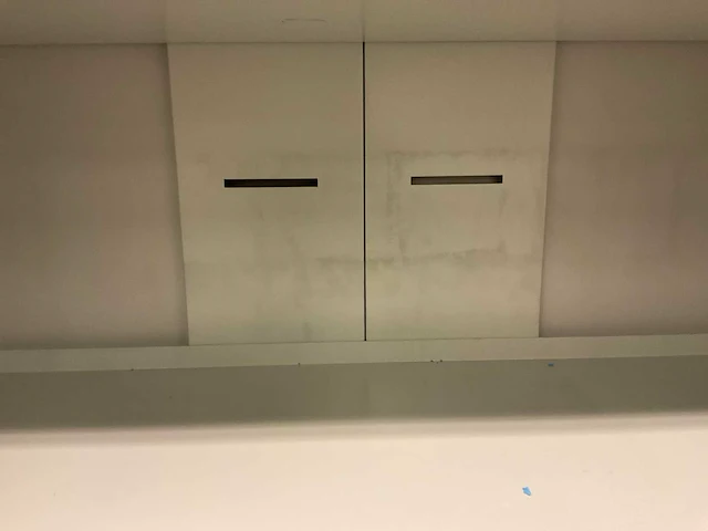 Waldner gevaarlijke stoffen kast - afbeelding 5 van  20