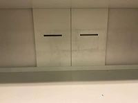 Waldner gevaarlijke stoffen kast - afbeelding 5 van  20