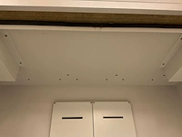 Waldner gevaarlijke stoffen kast - afbeelding 6 van  20
