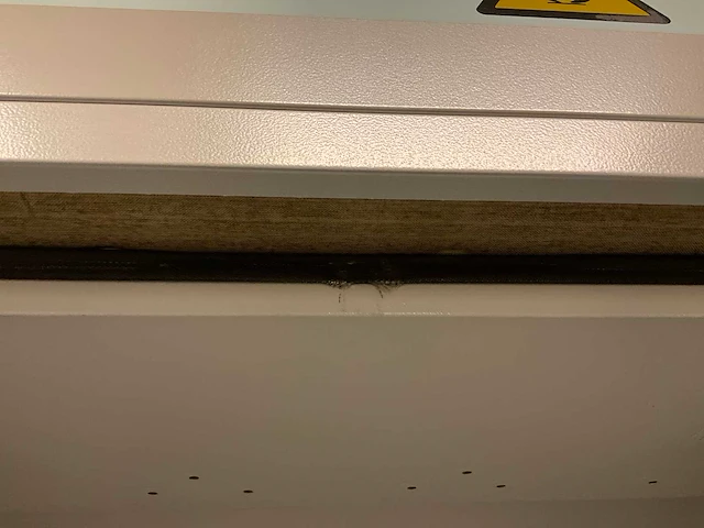 Waldner gevaarlijke stoffen kast - afbeelding 7 van  20