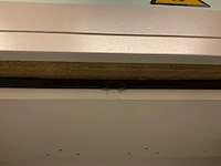 Waldner gevaarlijke stoffen kast - afbeelding 7 van  20