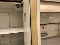 Waldner gevaarlijke stoffen kast - afbeelding 8 van  20