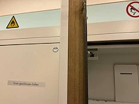 Waldner gevaarlijke stoffen kast - afbeelding 9 van  20