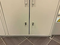 Waldner gevaarlijke stoffen kast - afbeelding 14 van  20
