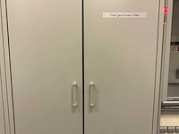 Waldner gevaarlijke stoffen kast - afbeelding 15 van  20