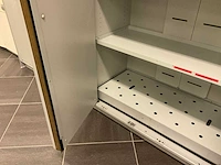 Waldner gevaarlijke stoffen kast - afbeelding 17 van  20