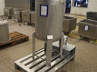 Waldner gmbh & co kg - afbeelding 1 van  9