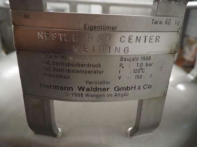 Waldner gmbh & co kg - afbeelding 16 van  24