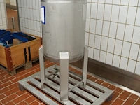 Waldner gmbh & co kg - afbeelding 2 van  24