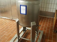 Waldner gmbh & co kg - afbeelding 1 van  9