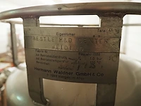 Waldner gmbh & co kg - afbeelding 9 van  9