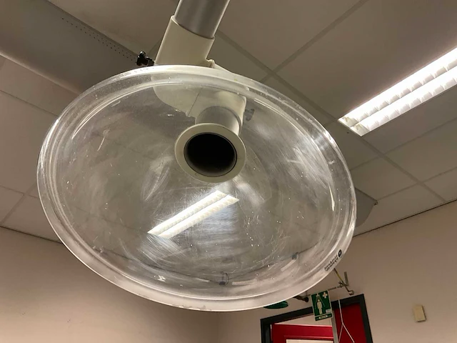Waldner laboratorium afzuiger - afbeelding 4 van  6
