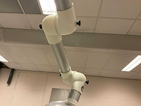Waldner laboratorium afzuiger - afbeelding 5 van  6