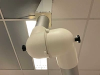 Waldner laboratorium afzuiger - afbeelding 6 van  6