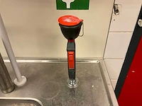Waldner laboratorium wasmeubel - afbeelding 8 van  9