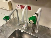 Waldner laboratorium wasmeubel - afbeelding 9 van  9
