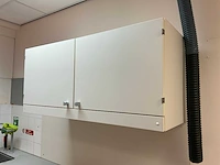 Waldner laboratoriummeubilair - afbeelding 3 van  9