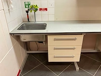 Waldner laboratoriummeubilair - afbeelding 4 van  9