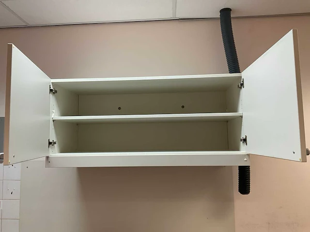 Waldner laboratoriummeubilair - afbeelding 6 van  9