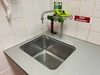 Waldner laboratoriummeubilair - afbeelding 9 van  9