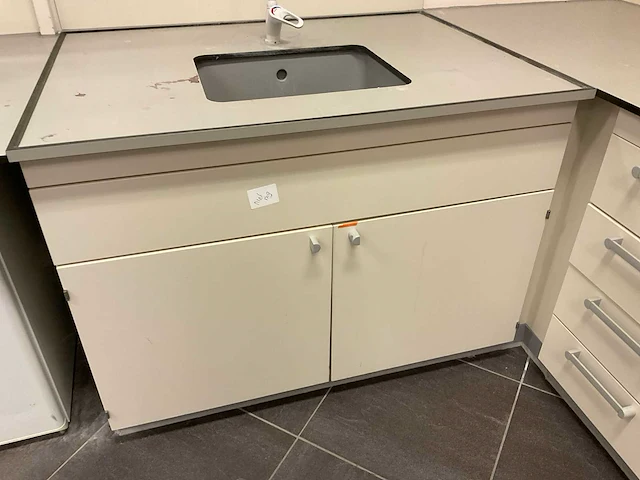 Waldner laboratoriumtafel - afbeelding 3 van  11