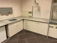 Waldner laboratoriumtafel - afbeelding 1 van  11