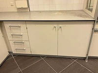 Waldner laboratoriumtafel - afbeelding 4 van  11