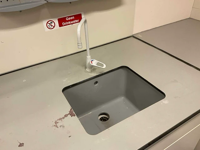 Waldner laboratoriumtafel - afbeelding 5 van  11