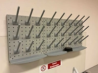 Waldner laboratoriumtafel - afbeelding 6 van  11