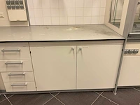 Waldner laboratoriumtafel - afbeelding 7 van  11
