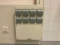 Waldner laboratoriumtafel - afbeelding 10 van  11