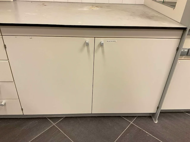 Waldner laboratoriumtafel - afbeelding 11 van  11