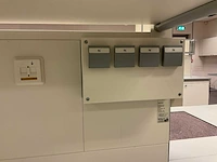 Waldner laboratoriumtafel - afbeelding 3 van  25